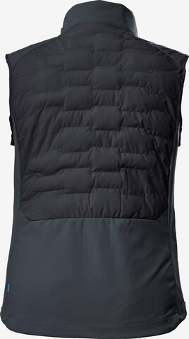KILLTEC Sports Vest 'KOS 26' in Black