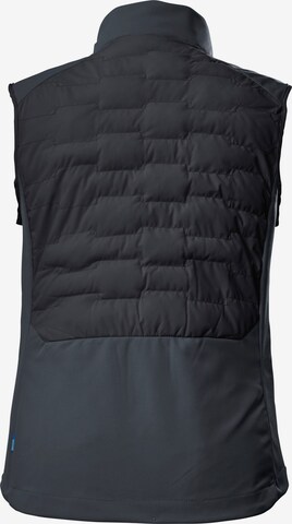 KILLTEC Sportbodywarmer 'KOS 26' in Zwart