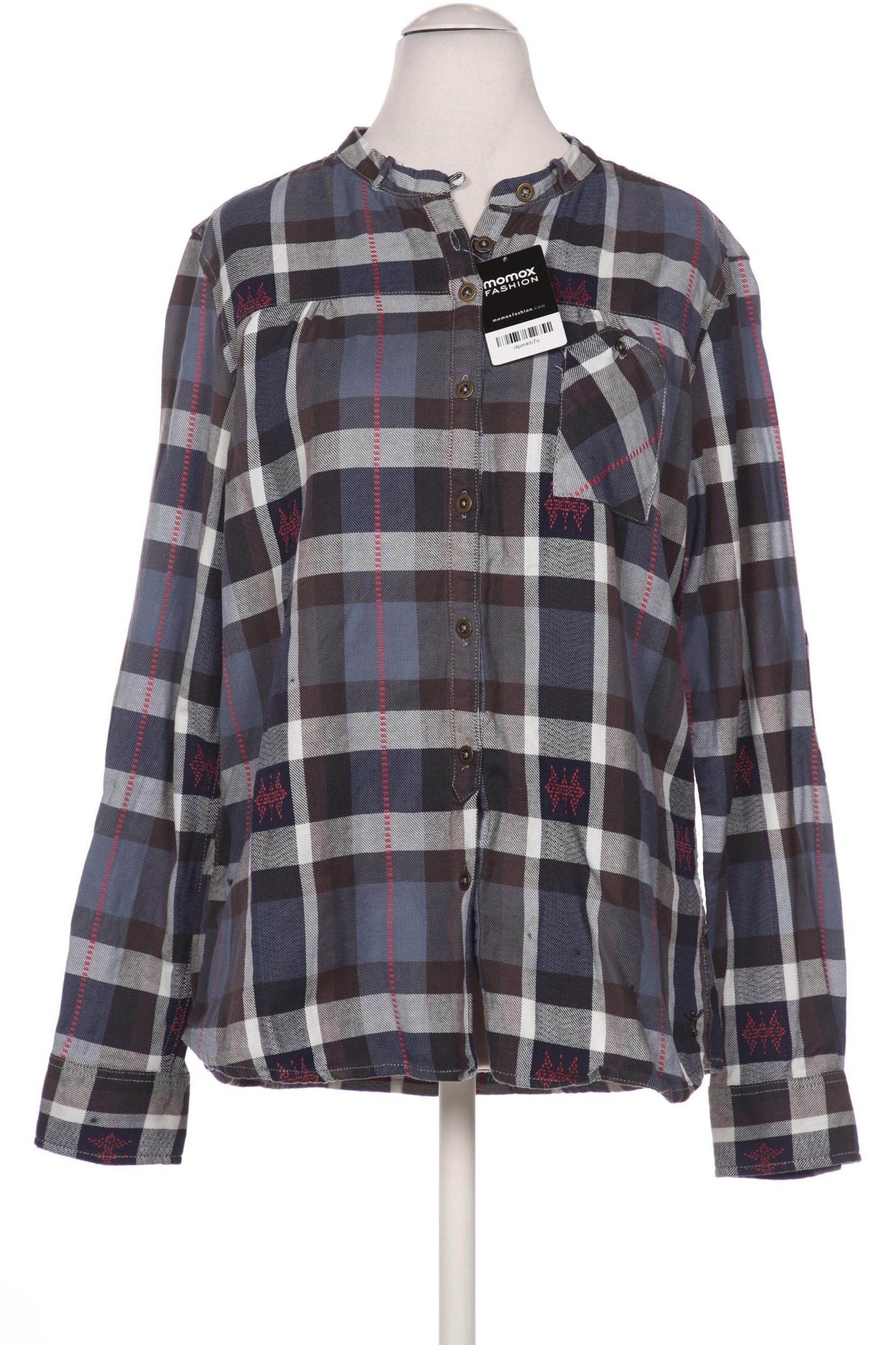 CHIEMSEE Bluse L in Mischfarben: Vorderseite