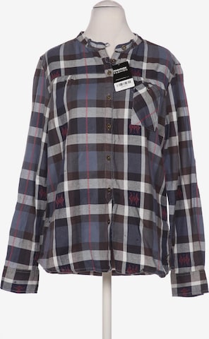 CHIEMSEE Bluse L in Mischfarben: Vorderseite