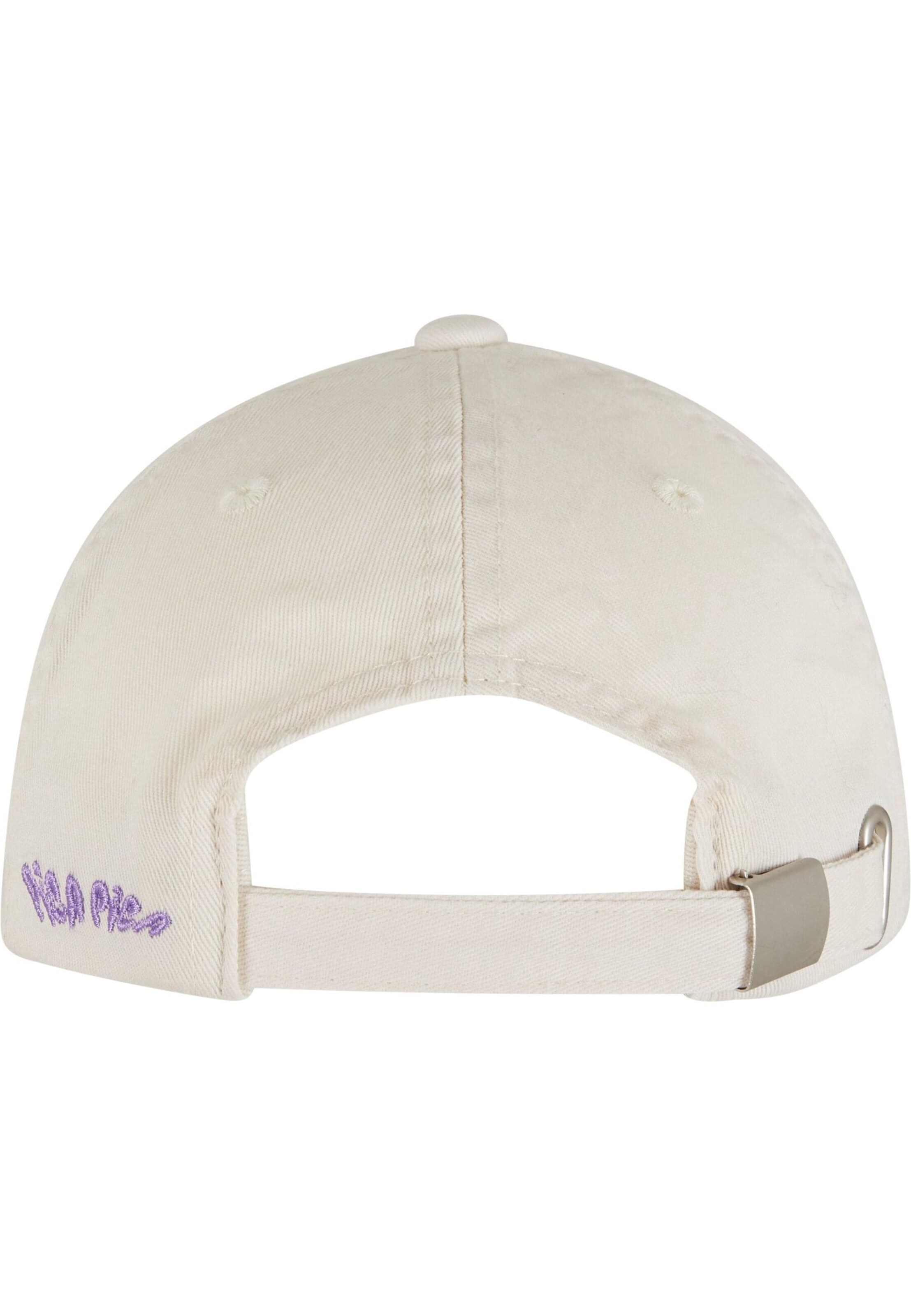 Pica Pica Cap 'La Mare' in Beige