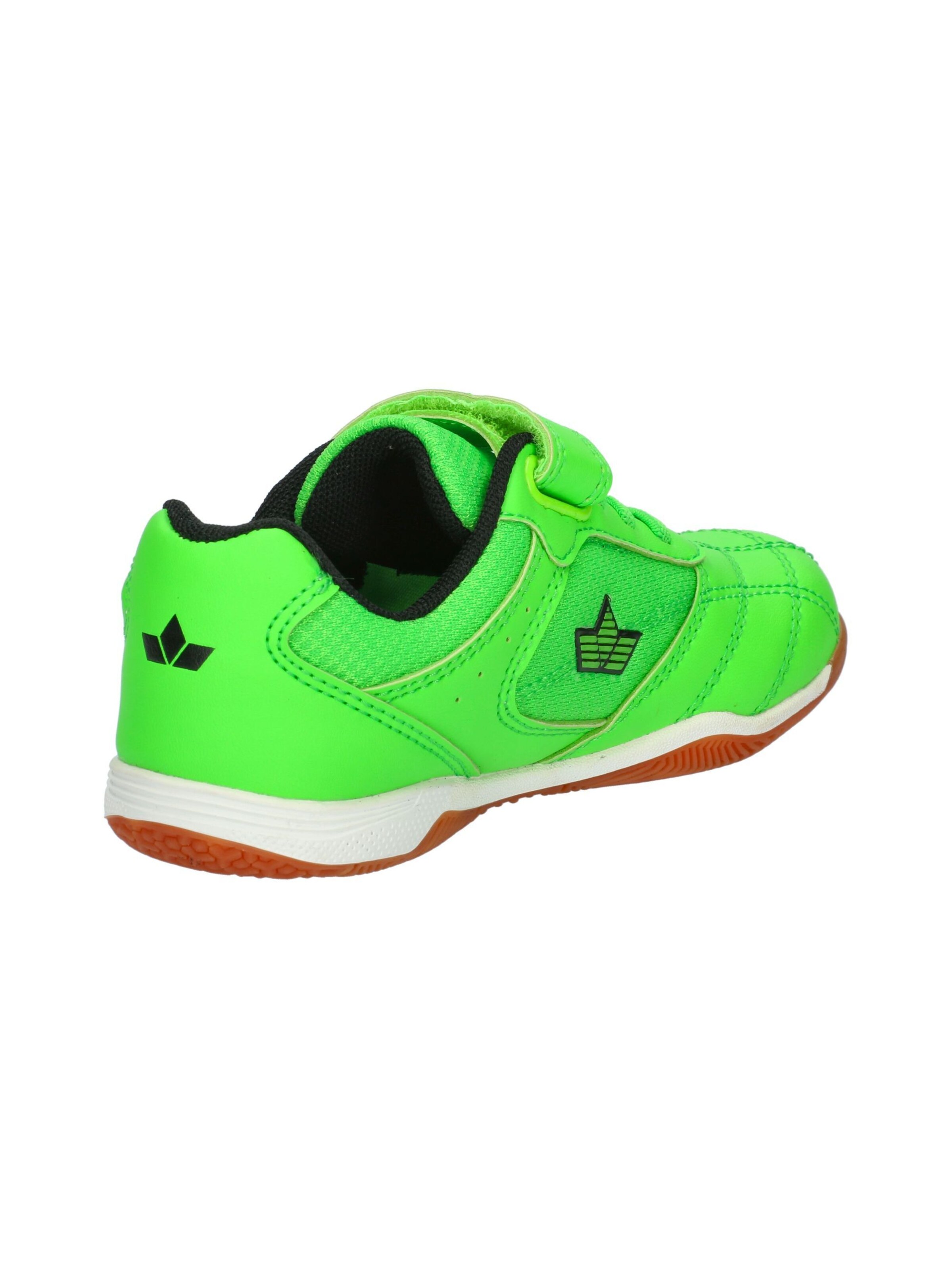 LICO Sneaker 'Leano' in Grün