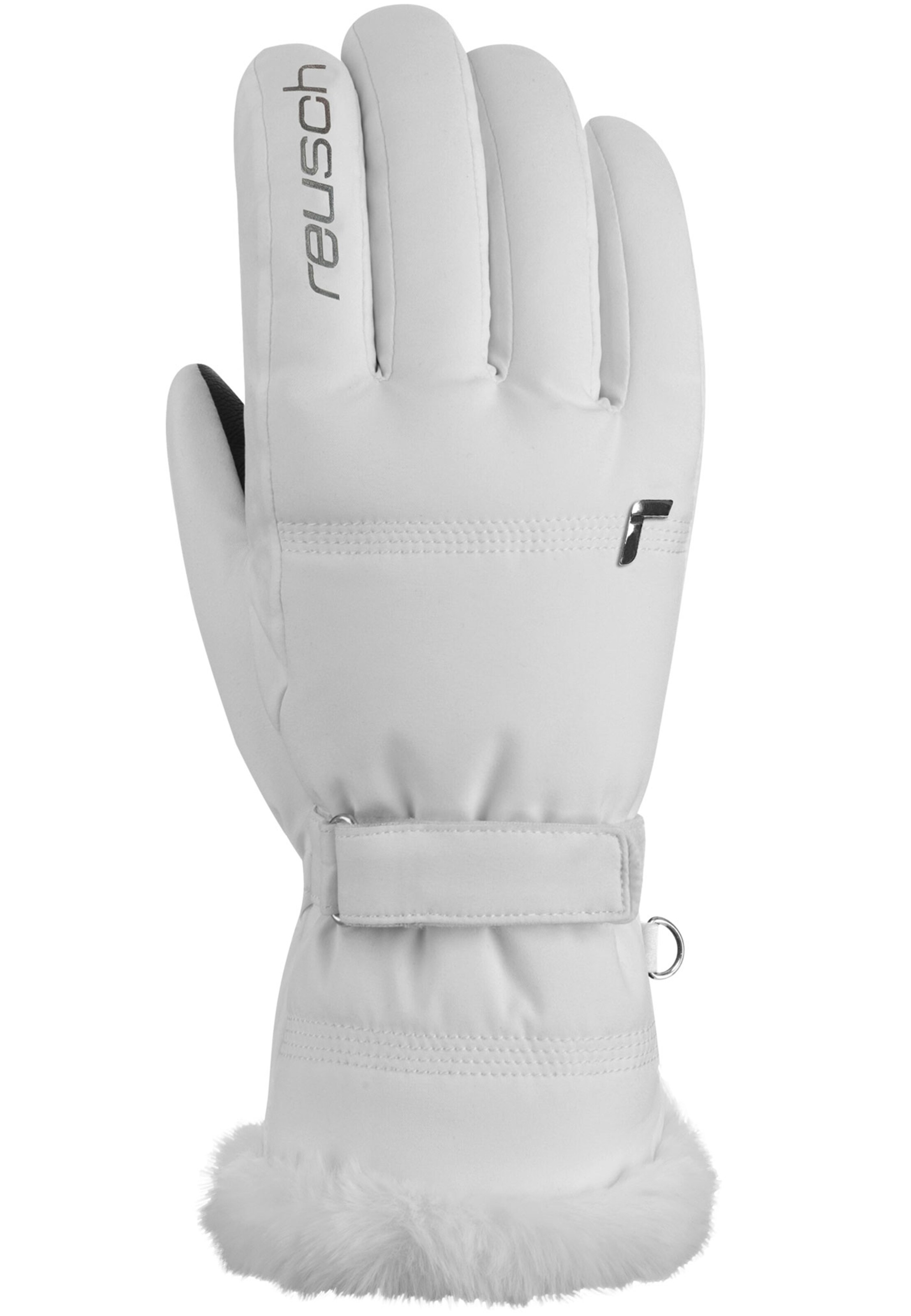 REUSCH Sporthandschoenen 'Luna' in Wit