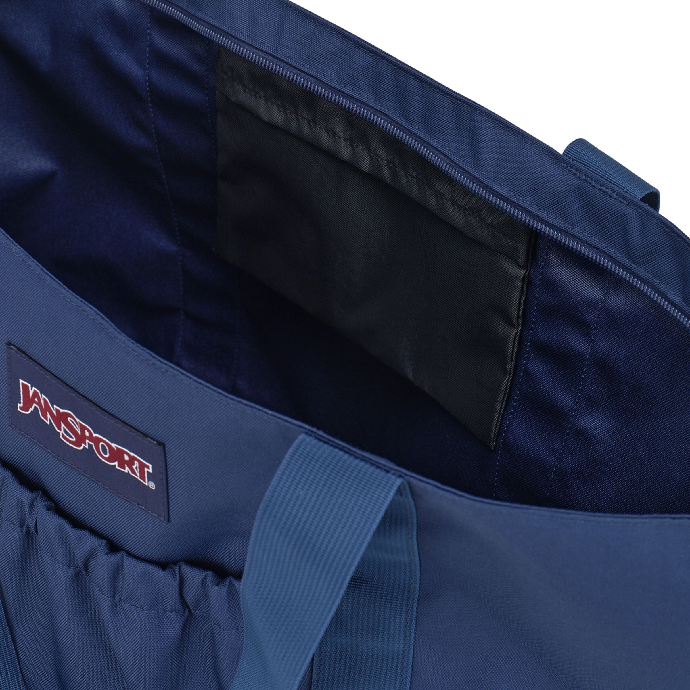 JANSPORT Shopper in Blau