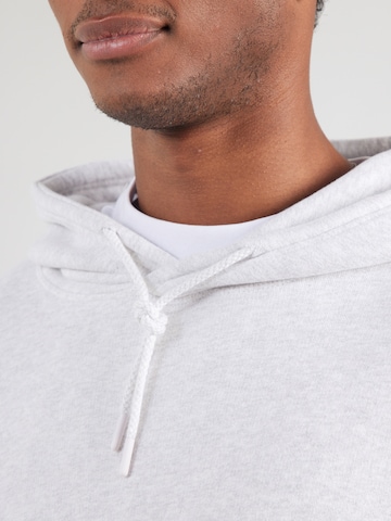 AMERICAN VINTAGE Sweatshirt 'MATU03B' in White