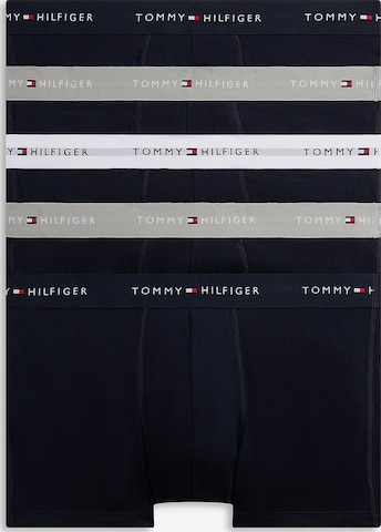 TOMMY HILFIGER Boxershorts in Schwarz: Vorderseite