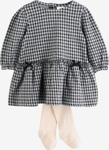 Next Mekko värissä musta: etupuoli