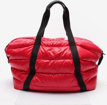 MONCLER Bag in One size in Red