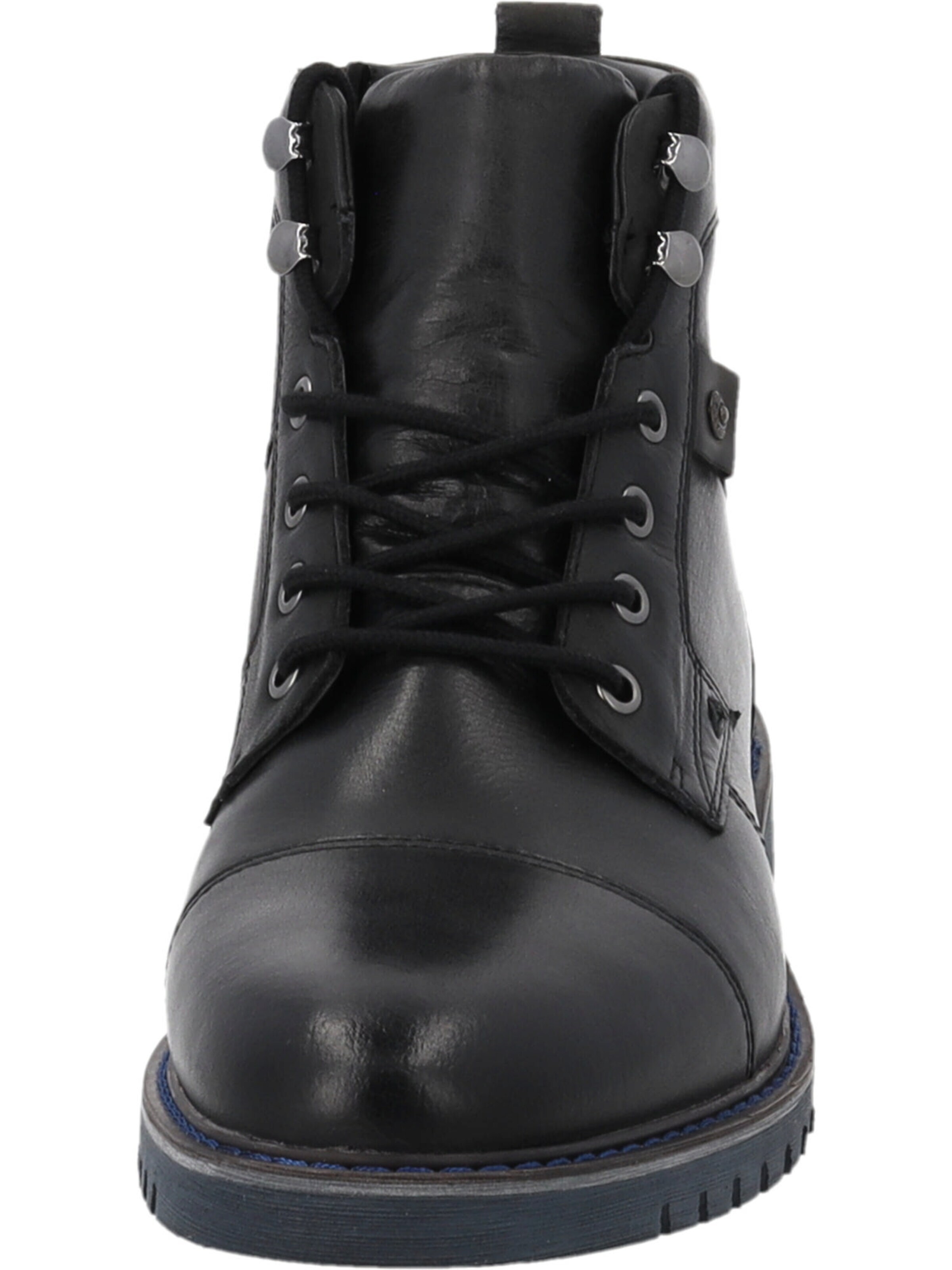 Palado Boots 'Aruin'‌‌‌‌‌‌ in Schwarz