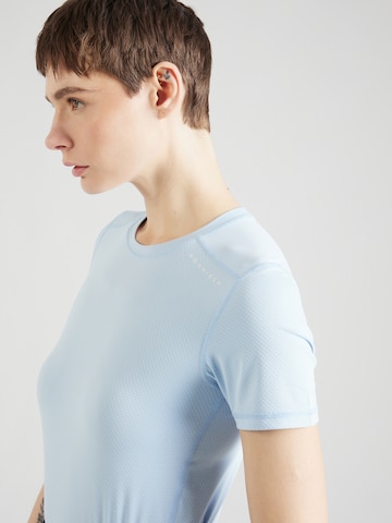 Röhnisch Sportshirt in Blau