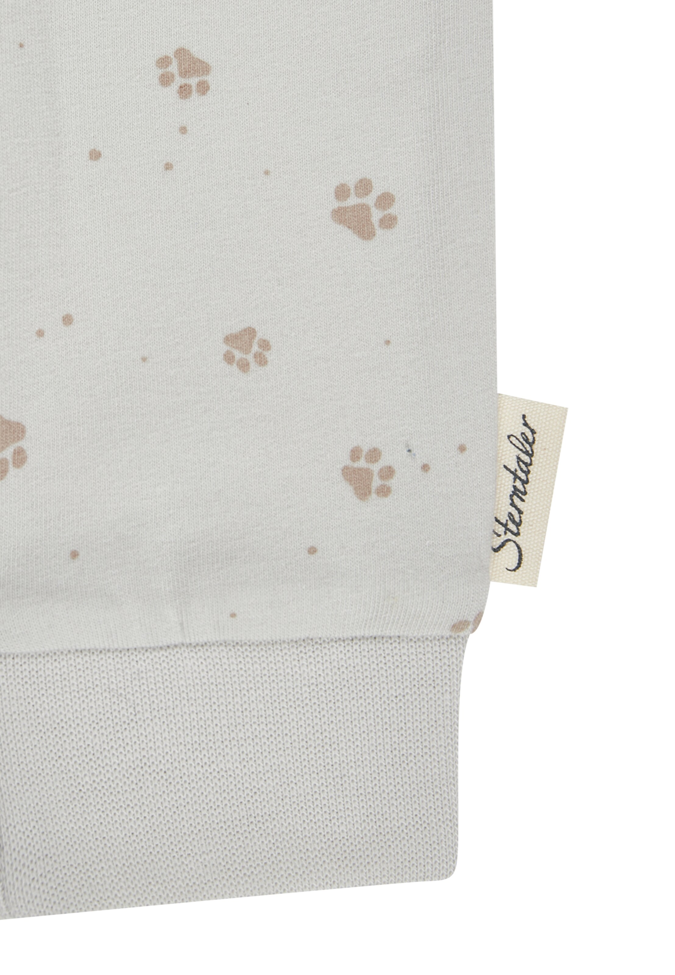 STERNTALER Regular Pants in Grey