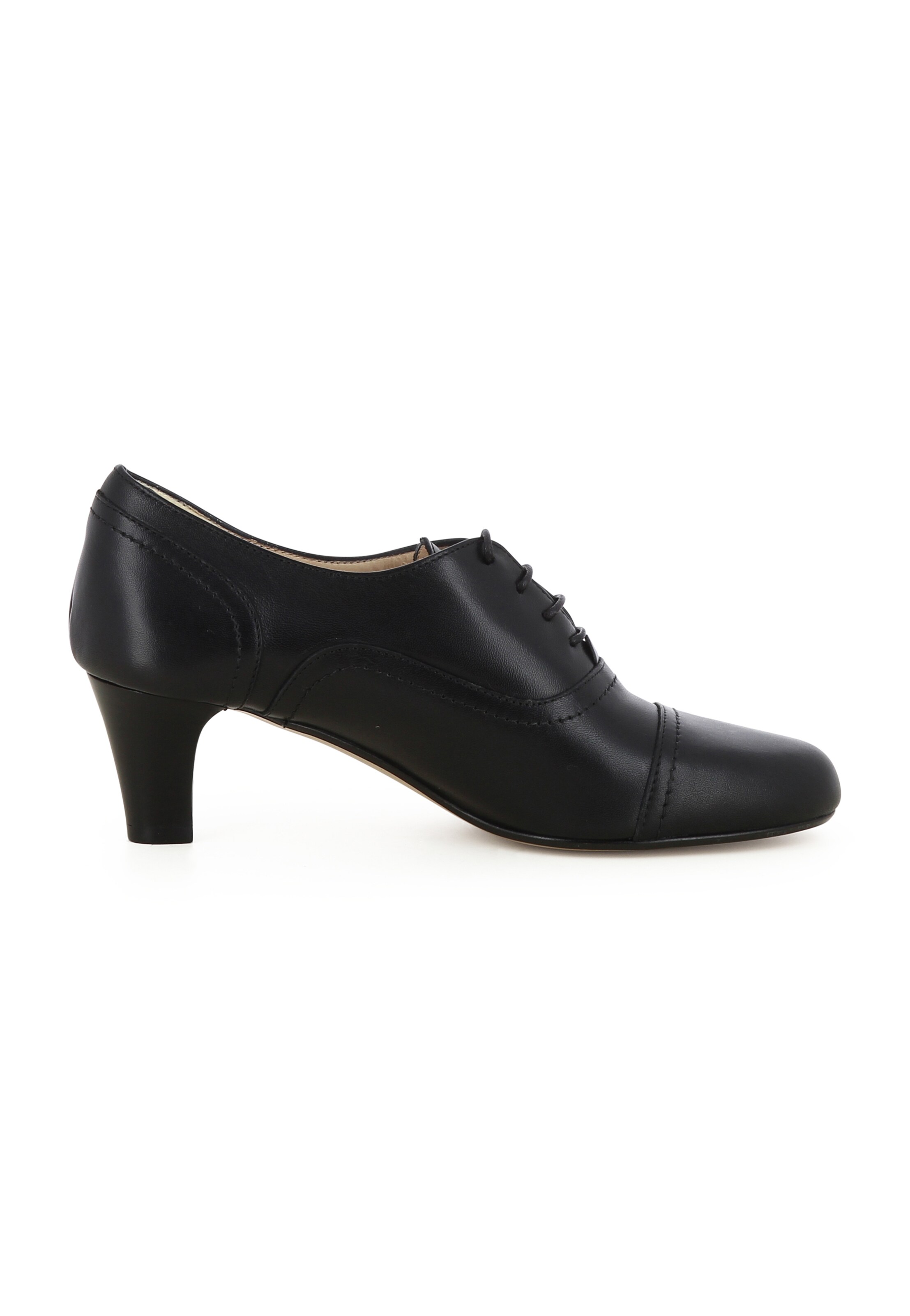 EVITA Pumps 'Giusy' in Black