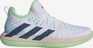 ADIDAS PERFORMANCE Athletic Shoes 'Stabil Next Gen' in White