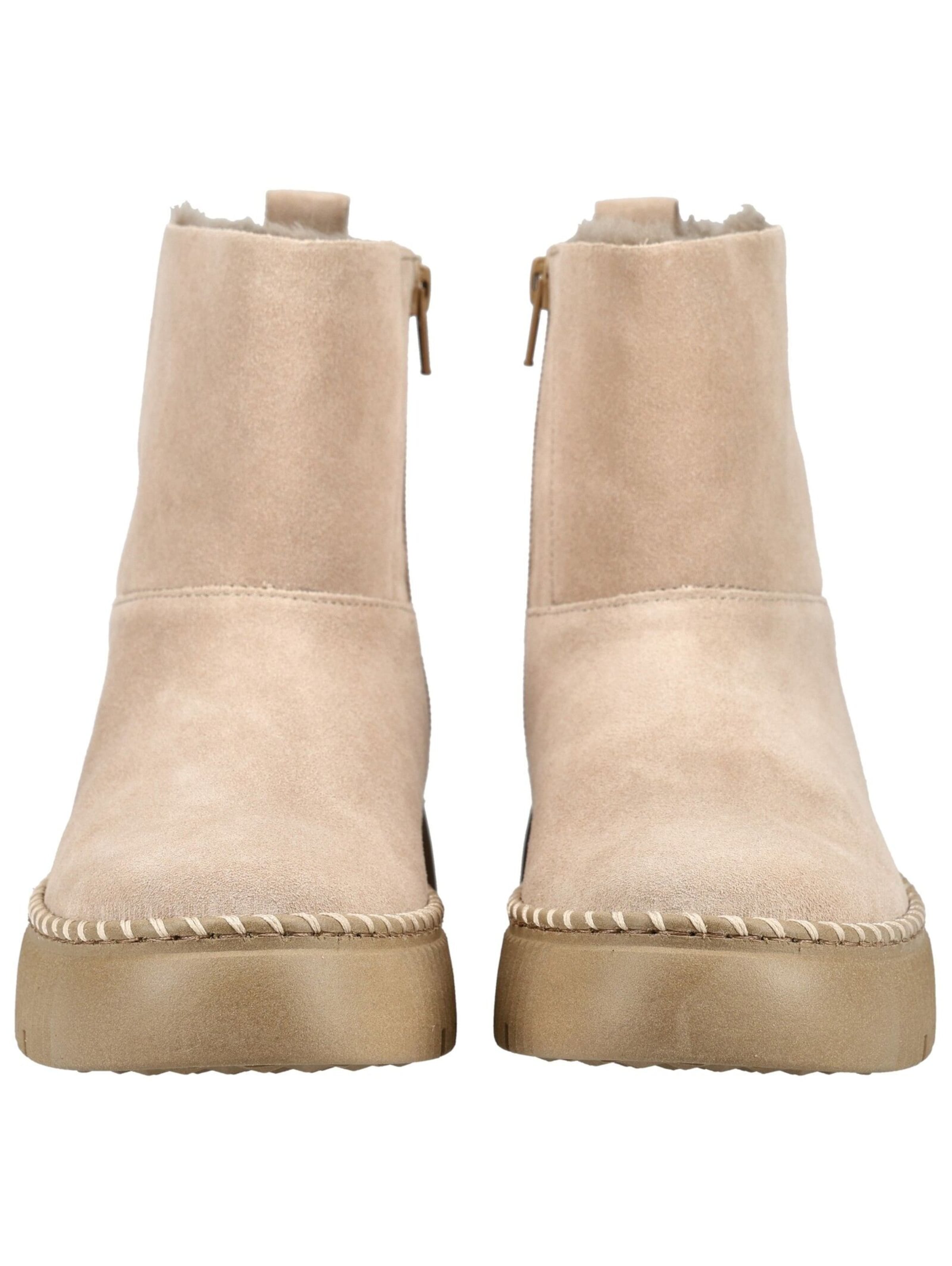 GABOR Boots in Beige