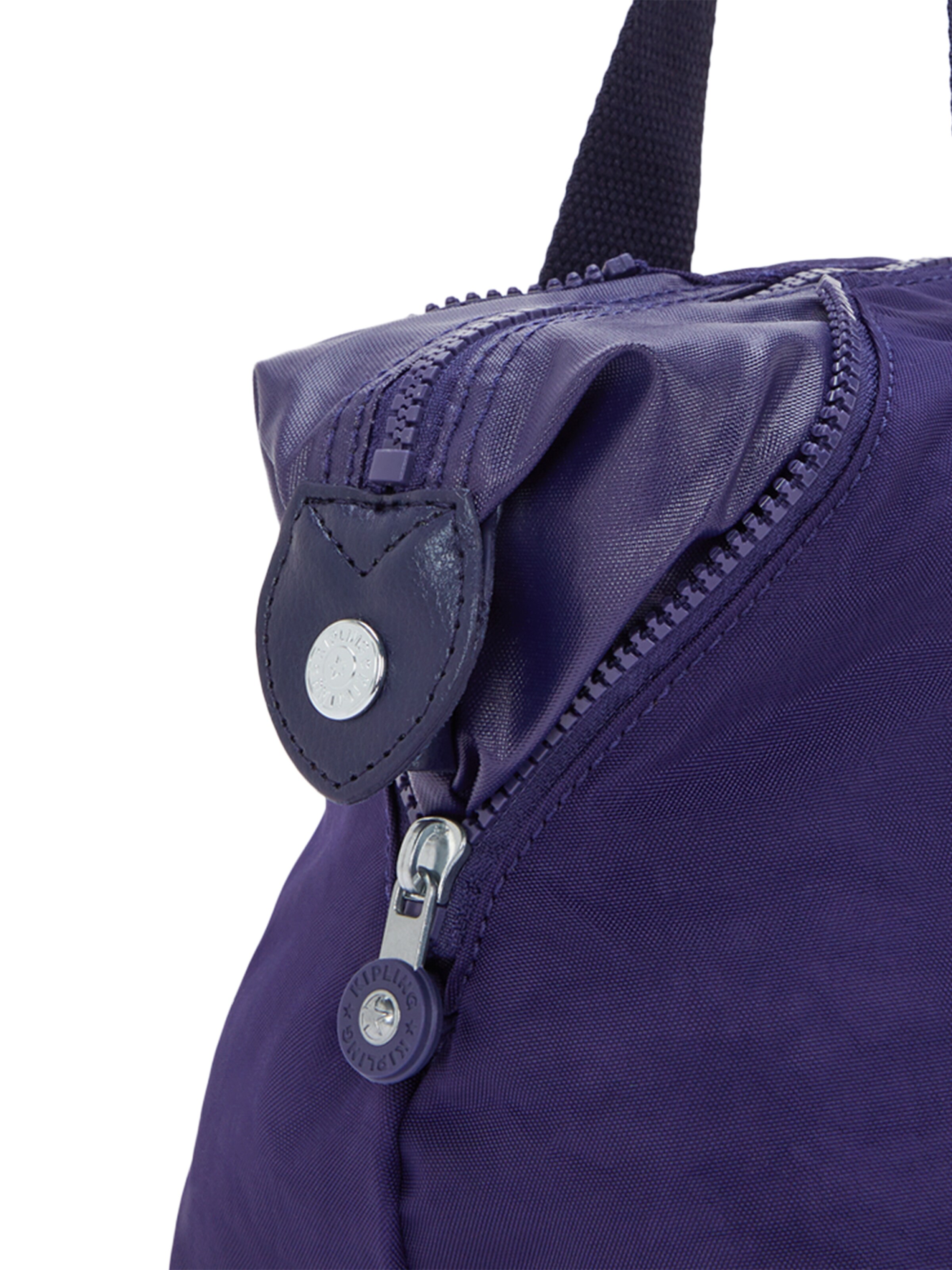 KIPLING Дамска чанта 'Art Mini' в синьо