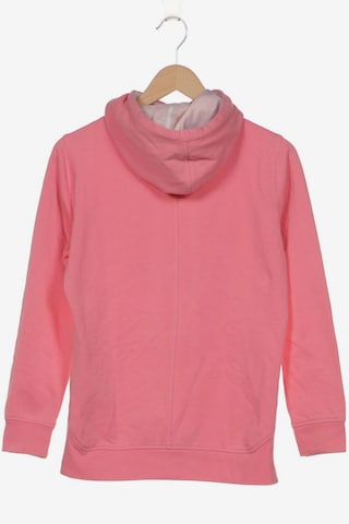 Gaastra Sweatshirt & Zip-Up Hoodie in L in Pink