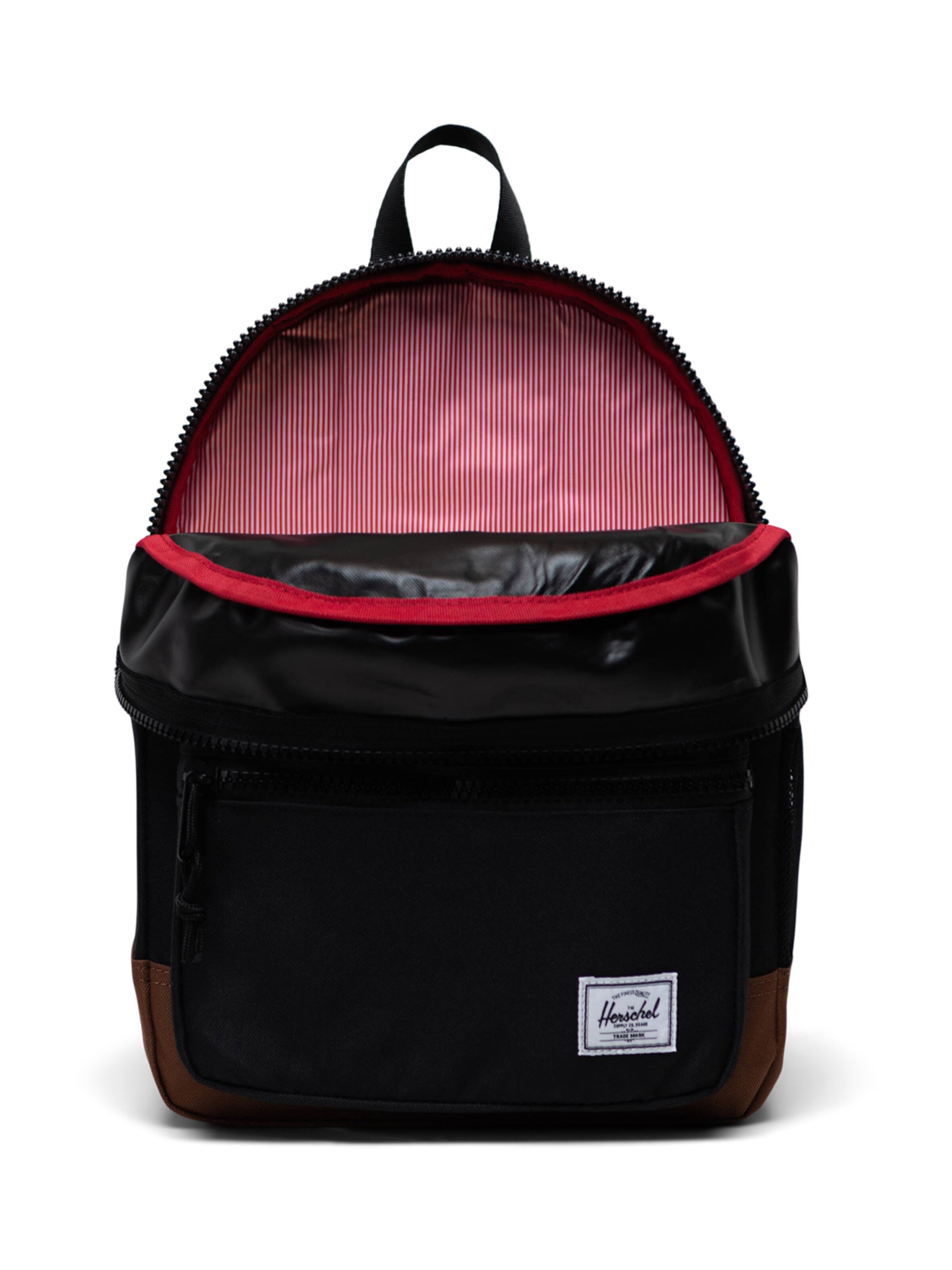 Herschel Batoh 'Heritage' - Čierna