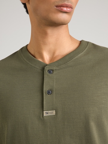 s.Oliver Bluser & t-shirts i grøn