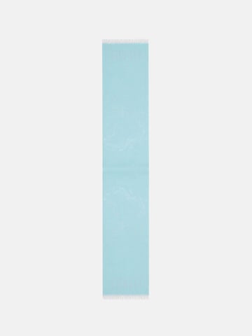 Alviero Martini Scarf in Blue