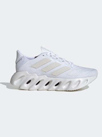 Chaussure de course 'Switch FWD 2' ADIDAS PERFORMANCE en blanc