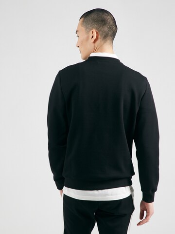 Felpa di ANTONY MORATO in nero