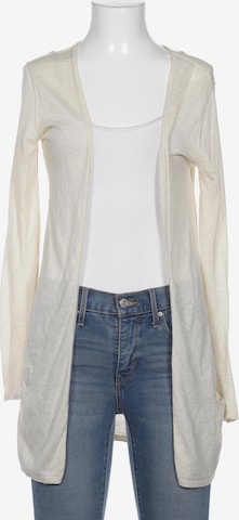 Calvin Klein Jeans Sweater & Cardigan in XS in White: front