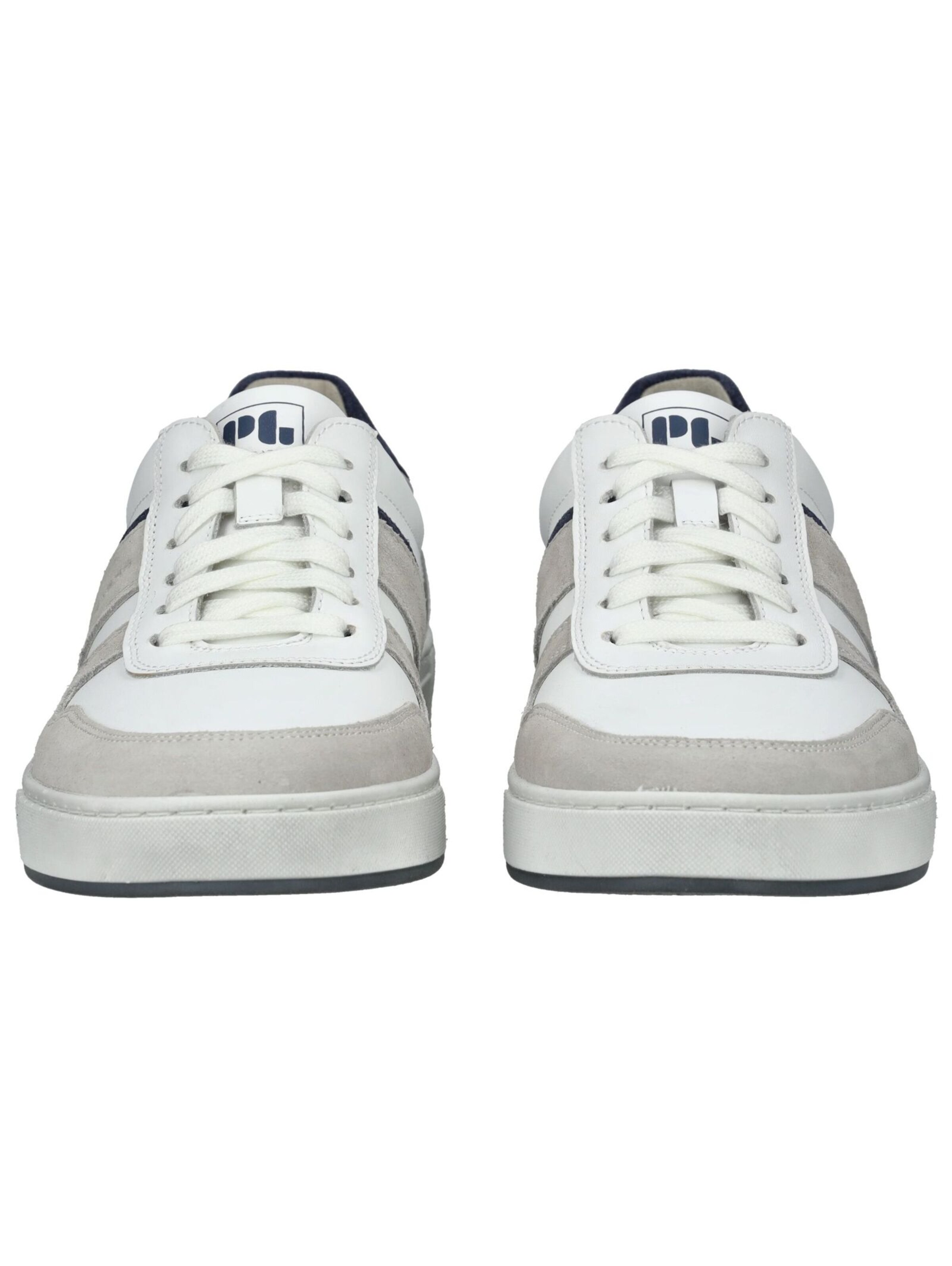 Pius Gabor Sneaker in Weiß