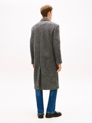 Manteau mi-saison TOMMY HILFIGER en gris