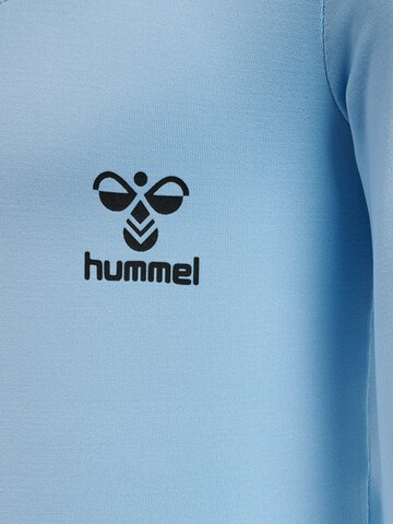 Hummel Tracksuit 'Elsa' in Blue