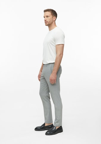 s.Oliver Regular Pantalon 'S.OPURE' in Grijs