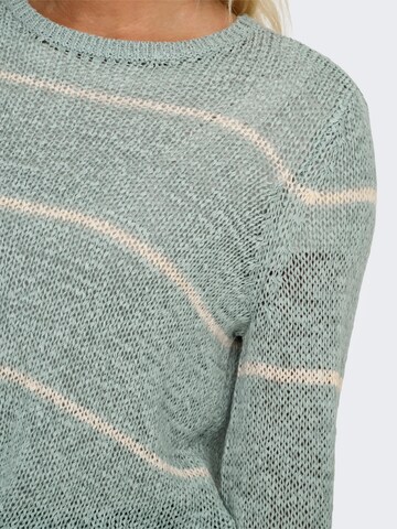 Pull-over 'JDYMORE' JDY en vert