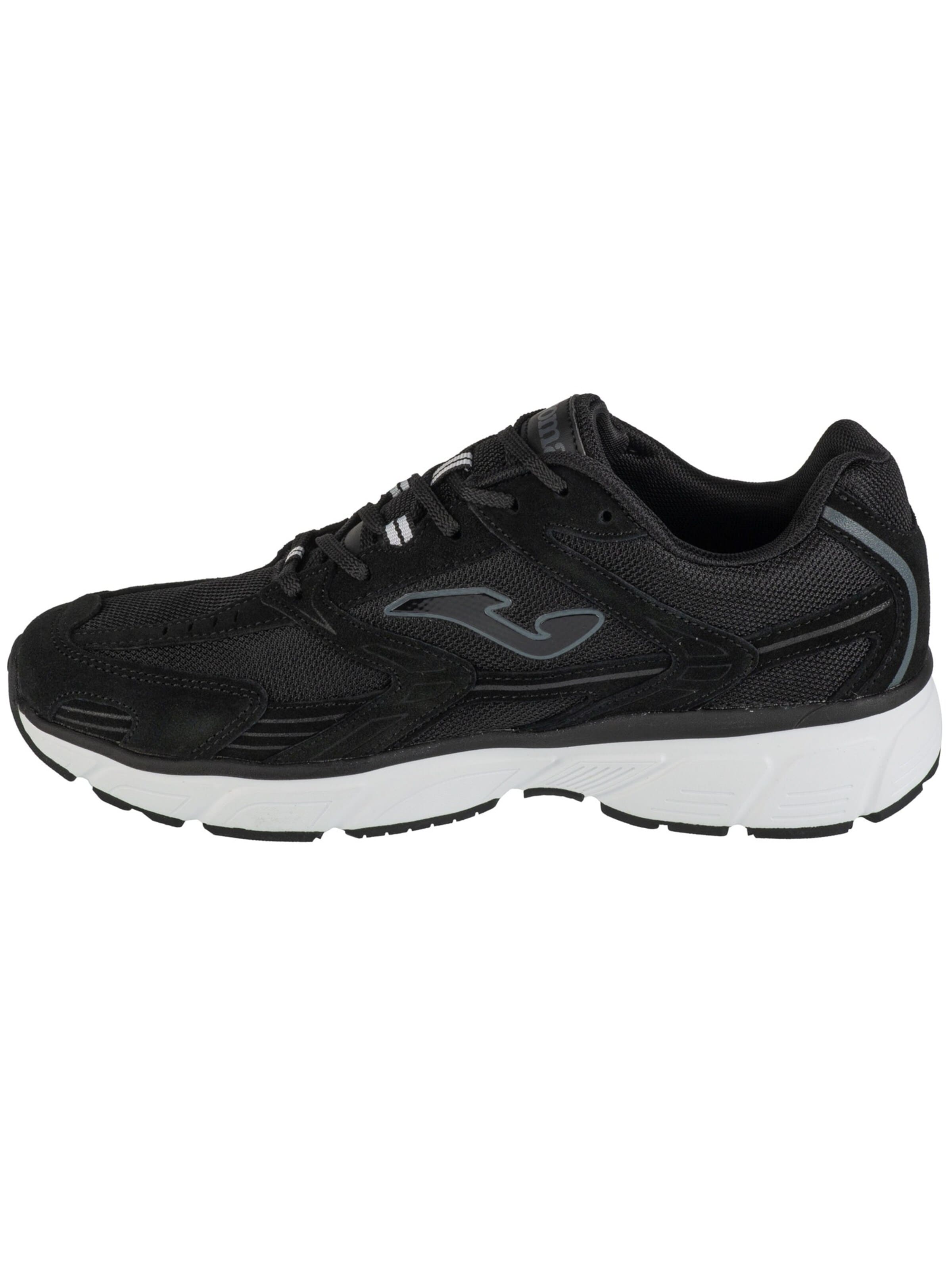 JOMA Sneakers laag 'RT50 24 RRT50W' in Zwart: voorkant