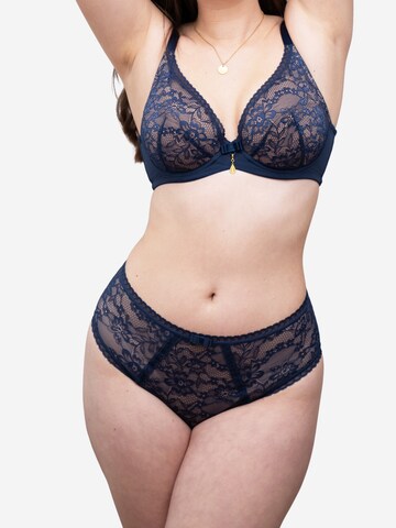 SugarShape Panty 'Valerie' in Blau