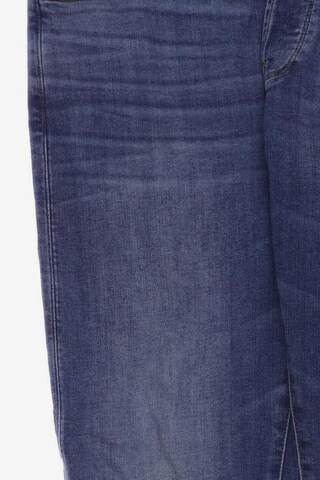 G-Star RAW Jeans 33 in Blau