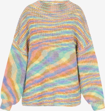 IZIA - Jersey en Mezcla de colores: frente