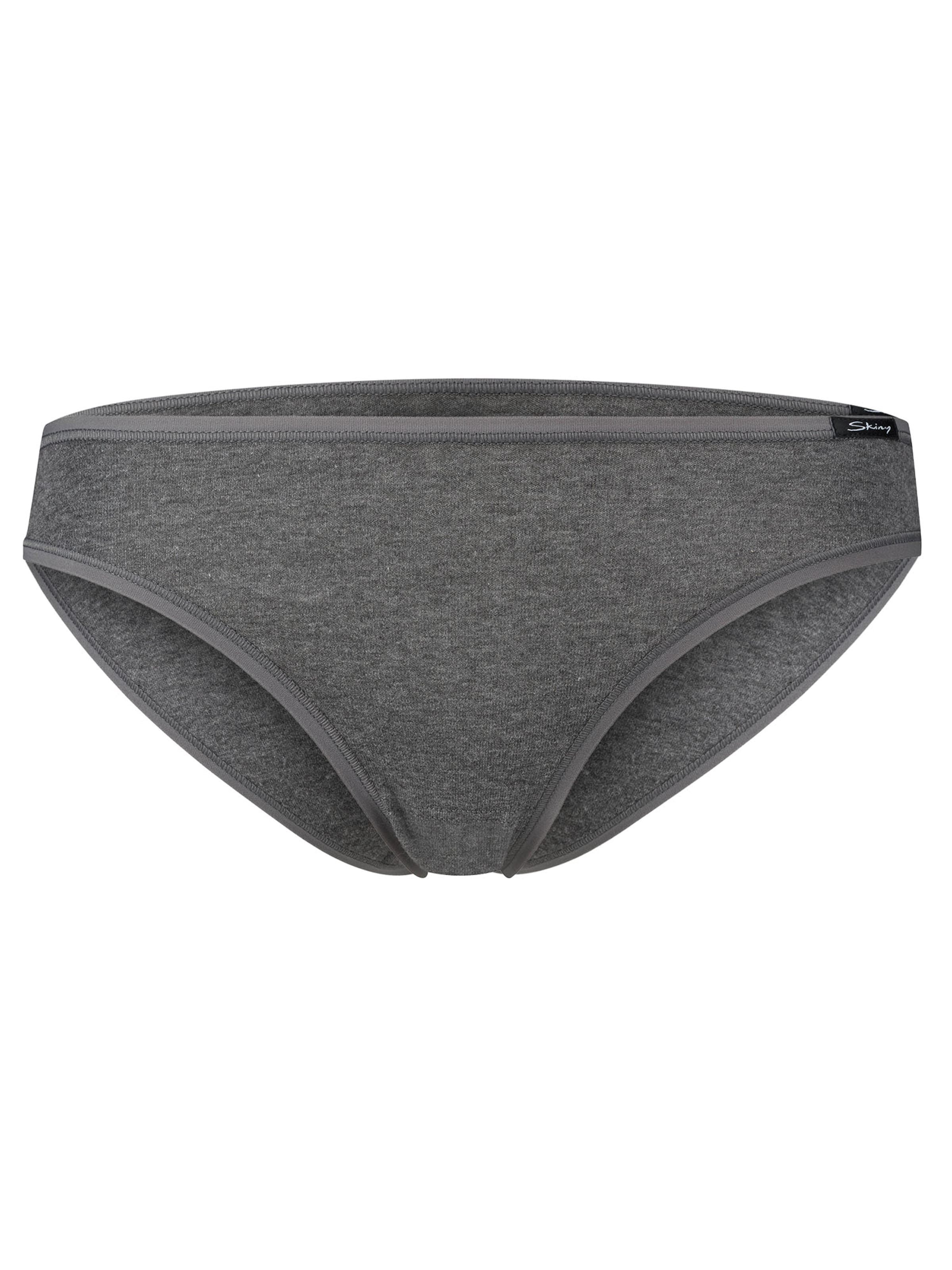 Slip Skiny en gris