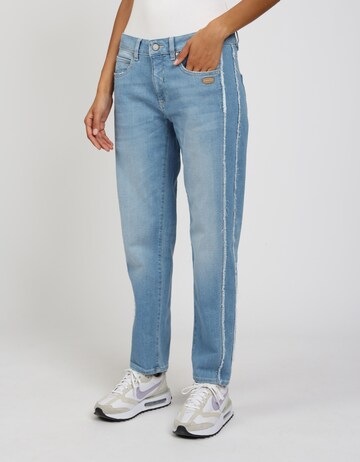 Gang Regular Jeans in Blue: front