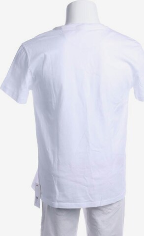 VALENTINO T-Shirt S in Weiß