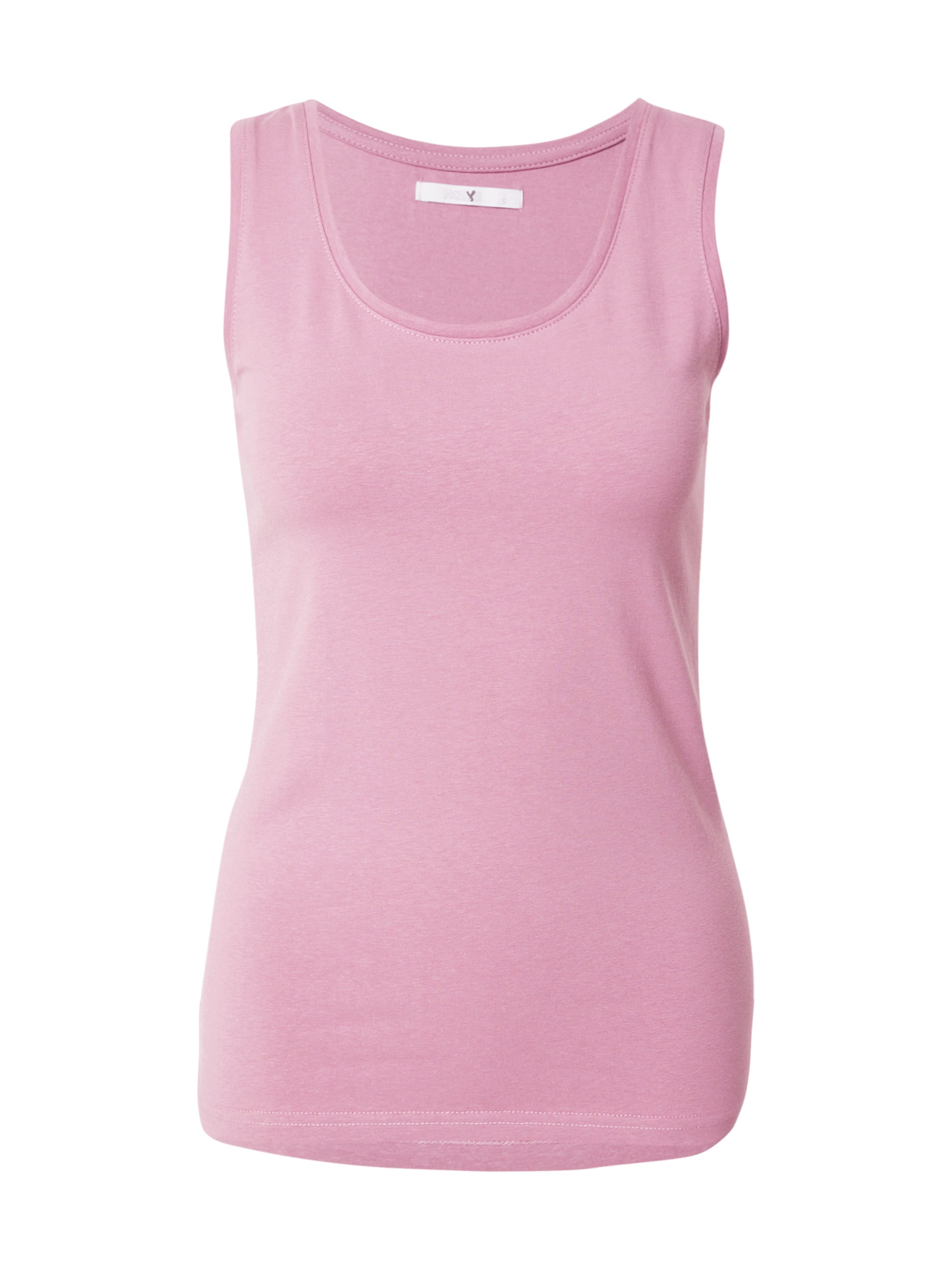 Haut 'Sa44nsa' Hailys en rose : devant
