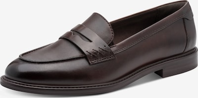 Tamaris Loafer koossa 36 värissä tummanruskea, Tuotenäkymä