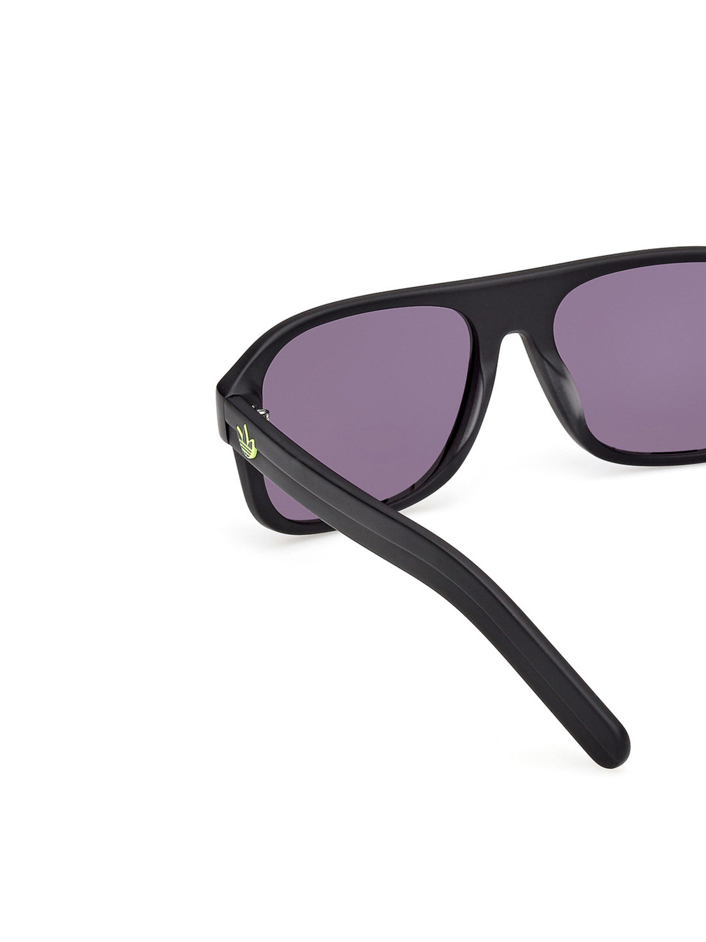 Occhiali da sole di ADIDAS ORIGINALS in nero