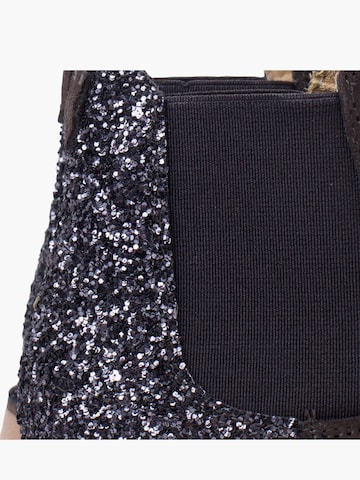 Pisamonas Stiefel in Grau