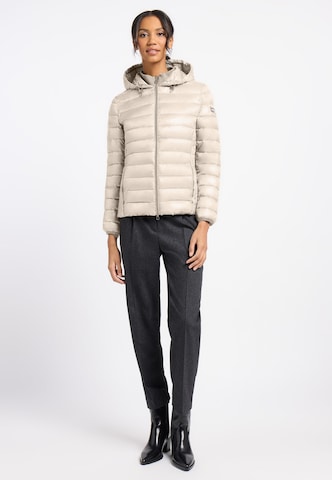Frieda & Freddies Between-Season Jacket in Beige