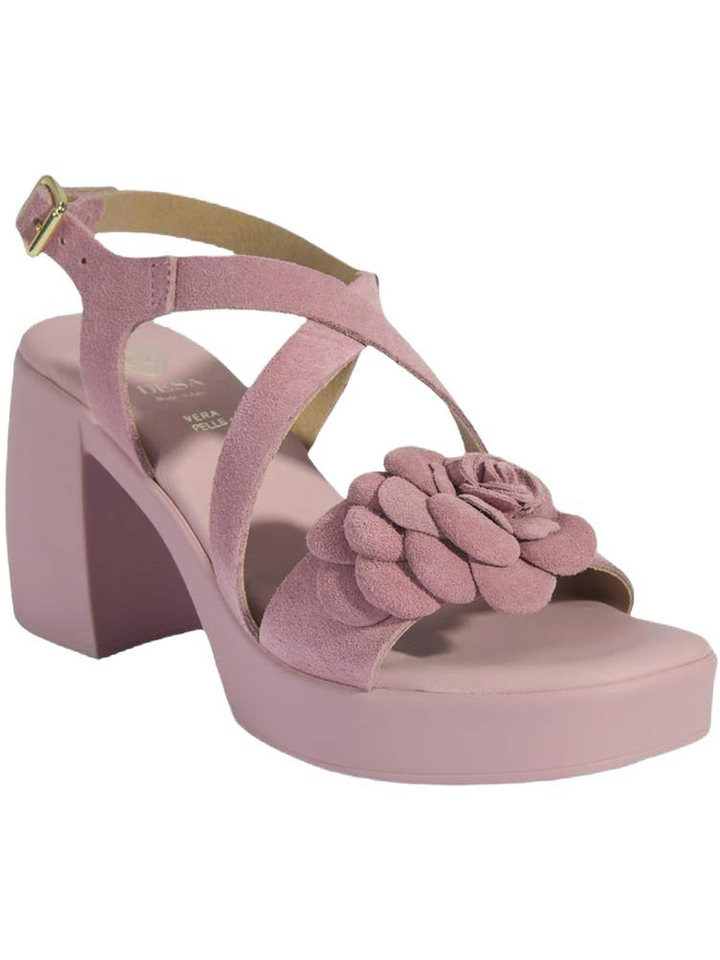 Desa Sandale‌ in Pink