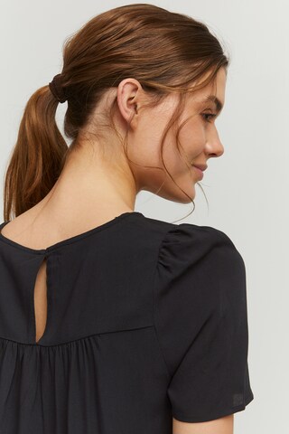 b.young Blouse 'BYMMJOELLA' in Black