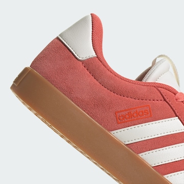 ADIDAS SPORTSWEARNiske tenisice 'Vl Court 3.0' - crvena boja
