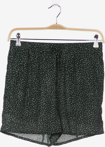 JUST FEMALE Shorts in L in Green: front