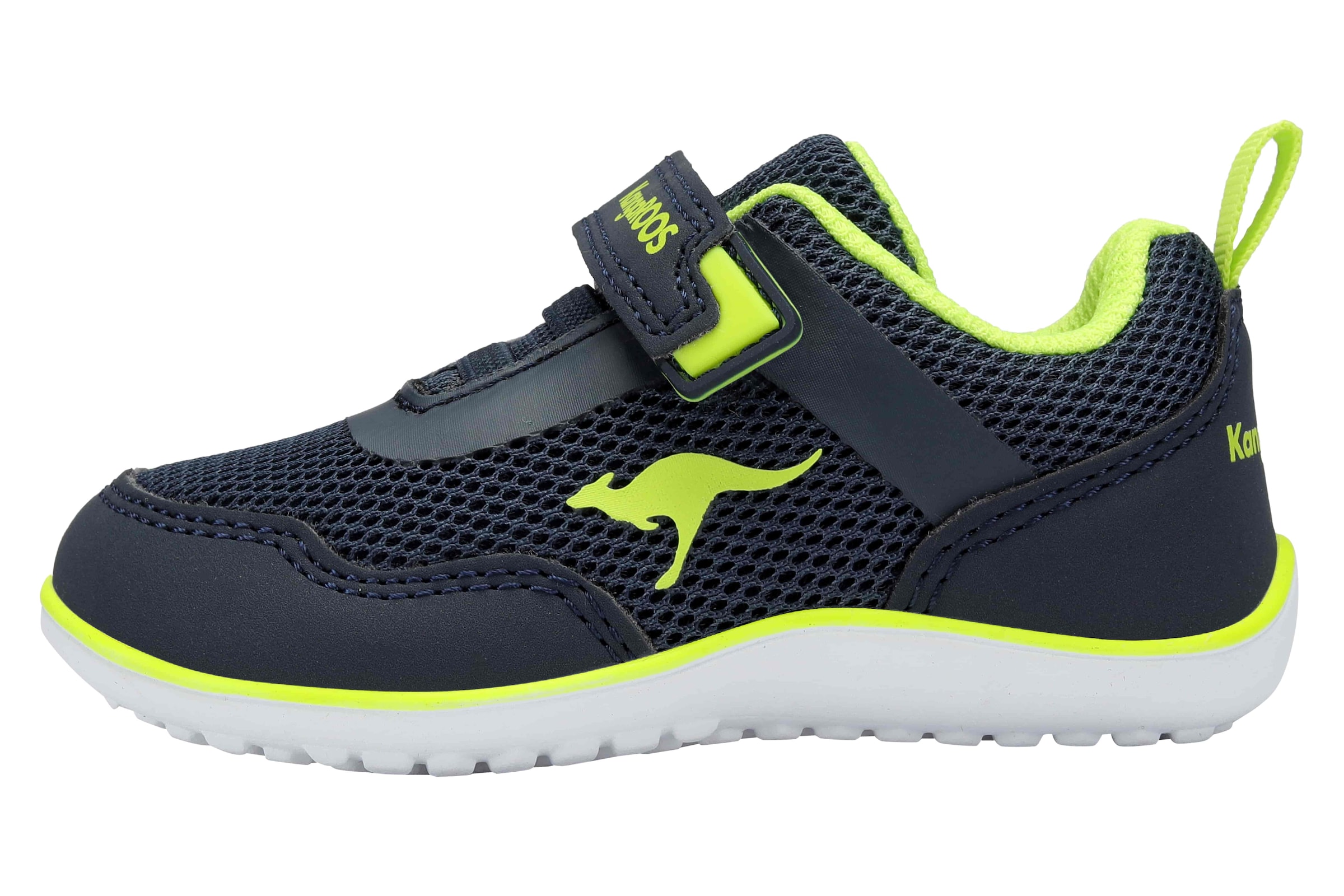 KangaROOS Sneakers in Blue
