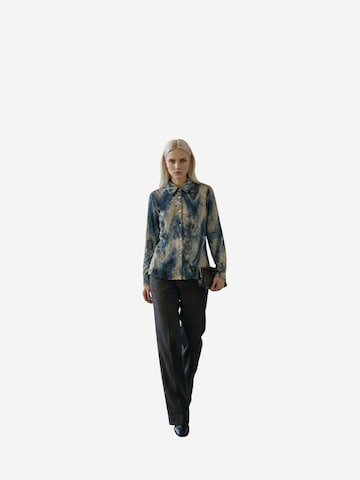 My fashion Tričko 'Hemden' – mix barev