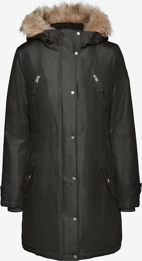 Žieminė parka iš VERO MODA, spalva – bazalto pilka, Prekių apžvalga